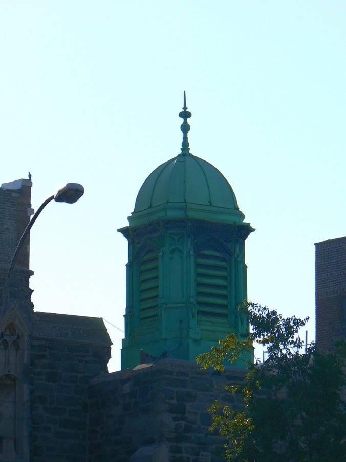 Bronx - Grand Concourse Str: Bronx - Grand Concourse Str 053